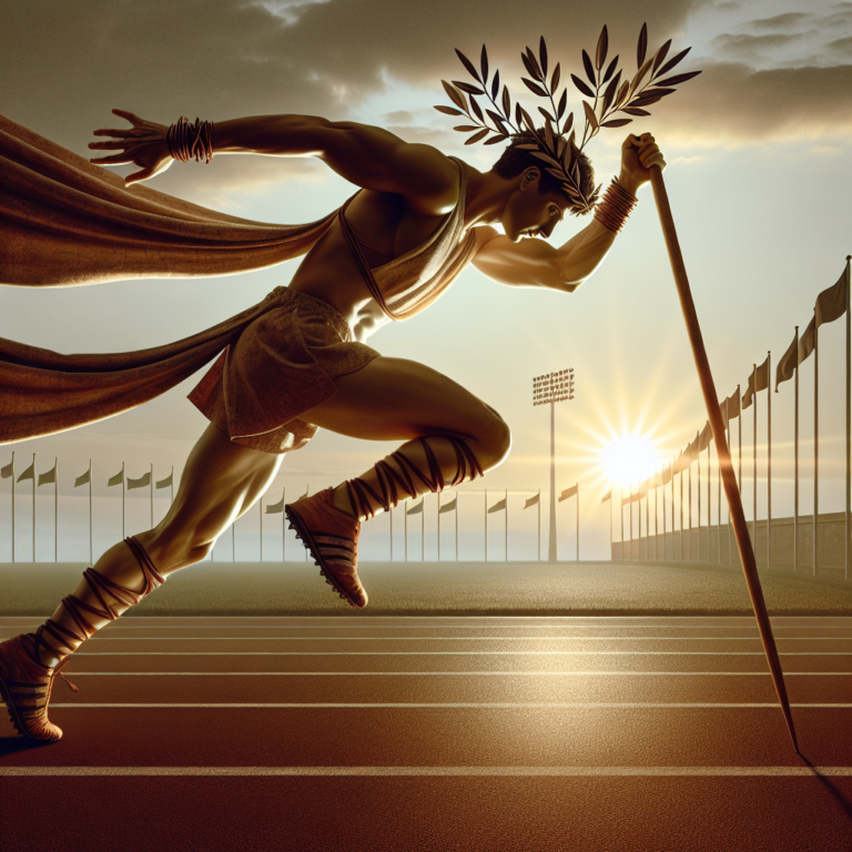 Striving for the Eternal Crown: A Deep Dive into 1 Corinthians 9:25