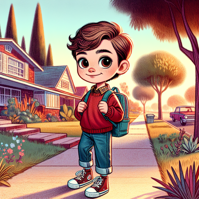 Faith, Family, and Growing Up: Lessons from Ramona Quimby and the Bible