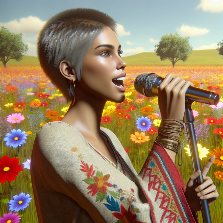 Blooming Faith: Finding Spiritual Resonance in Miley Cyrus’s ‘Flowers’ and Biblical Teachings