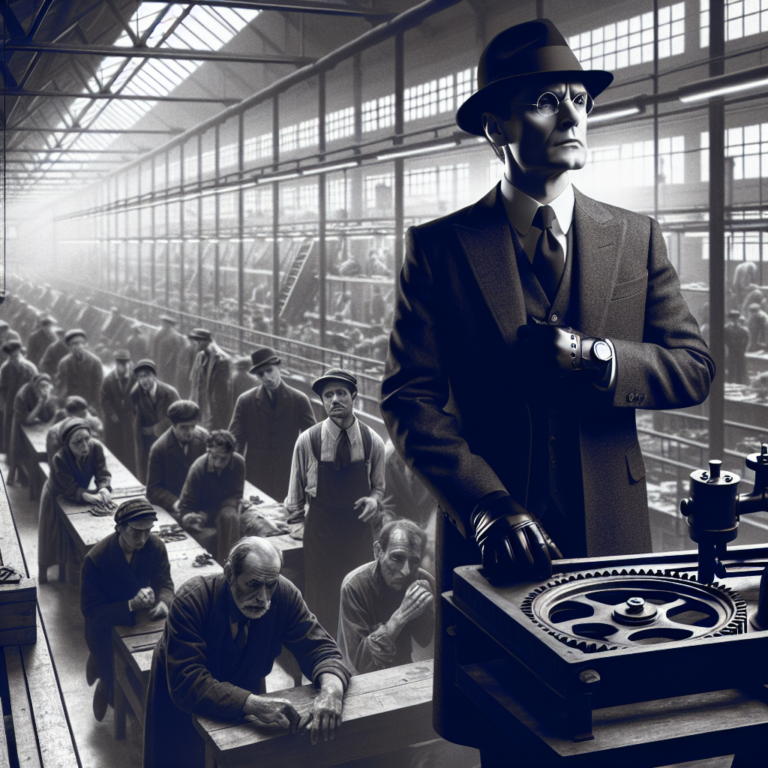 Lessons in Compassion: Divine Reflections from Schindler’s List and Scripture