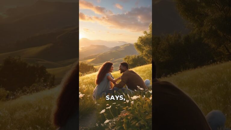 Discover Jesus’ Teachings on Joy | Bible 101 Devotional