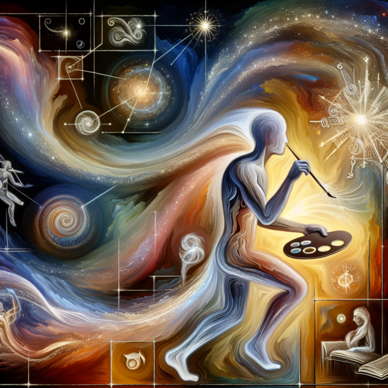 Purpose Pursued: Transforming Passion into Divine Destiny