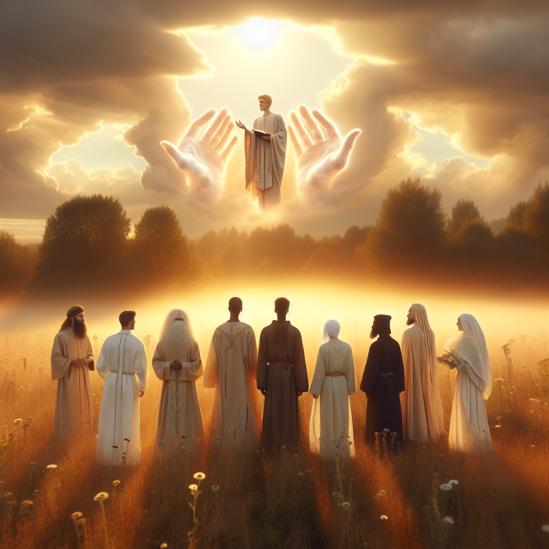 Guided by Grace: The Enduring Relevance of Divine Law