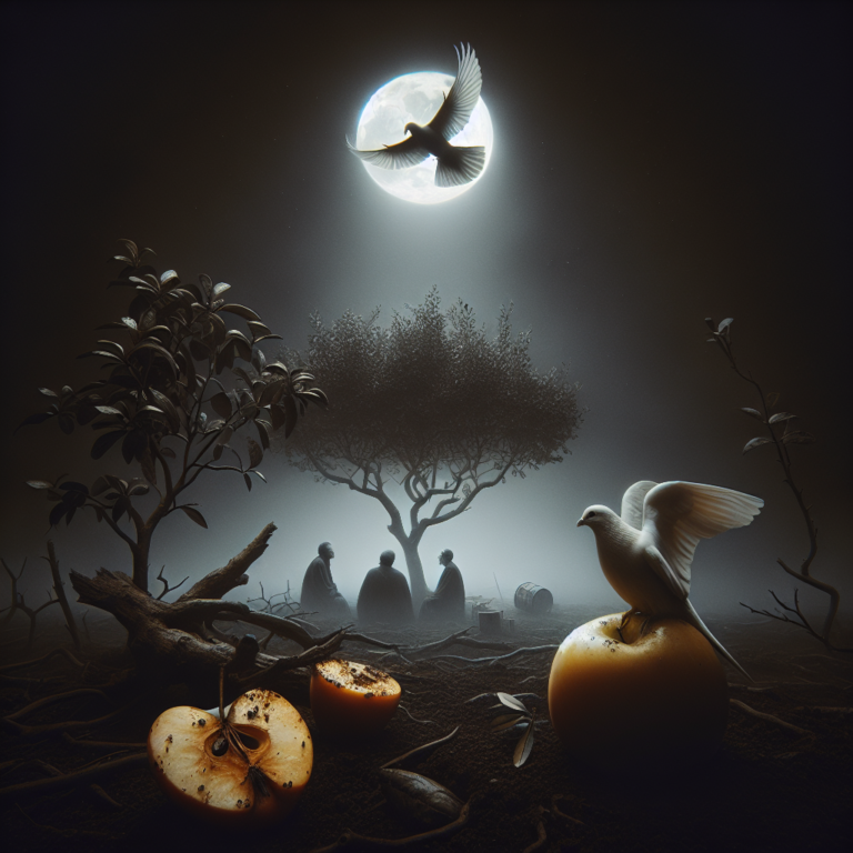 Guarding Good Character: Insights from 1 Corinthians 15:33