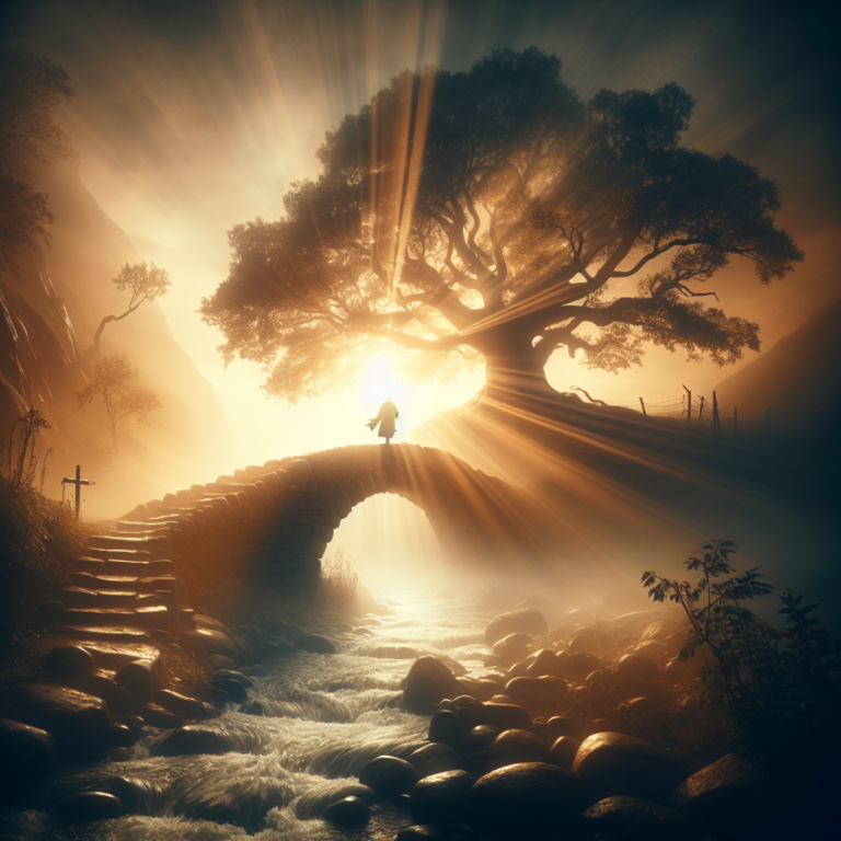 Unlock Unshakeable Faith: Discover the Power Within with This Transformative Bible Verse