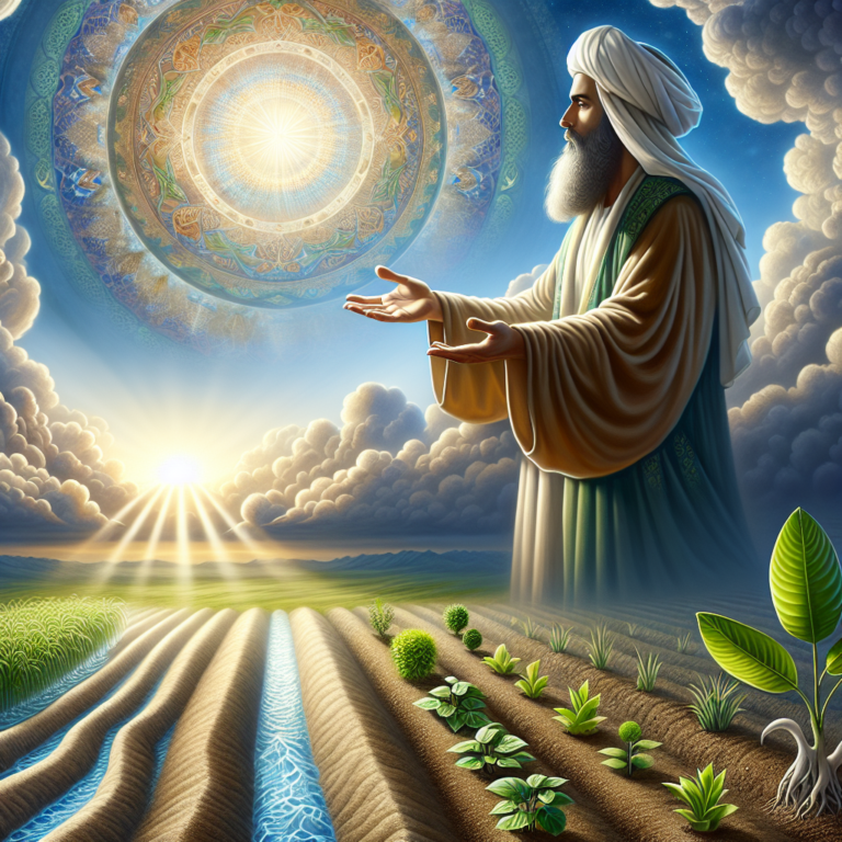 Anchored in Assurance: Embracing Faith Through the Word of God