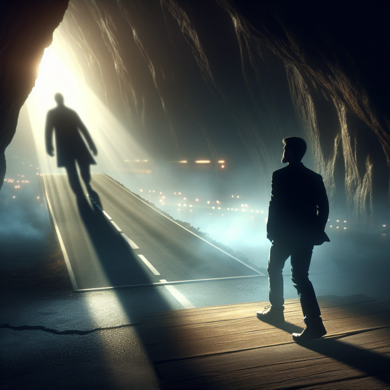 Overcoming the Chains of Fear: Embrace Growth Beyond Failure