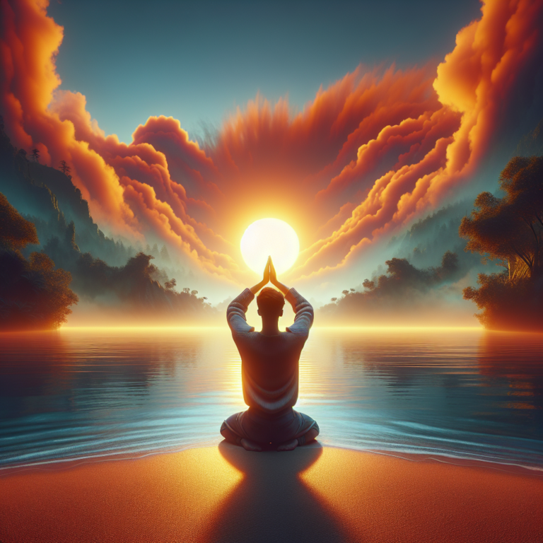 Guided by Grace: A Personal Prayer for Faith and Salvation