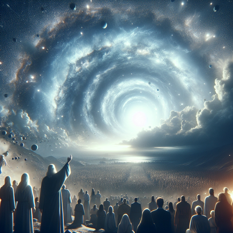 Transformed in the Twinkling of an Eye: Exploring 1 Corinthians 15:52