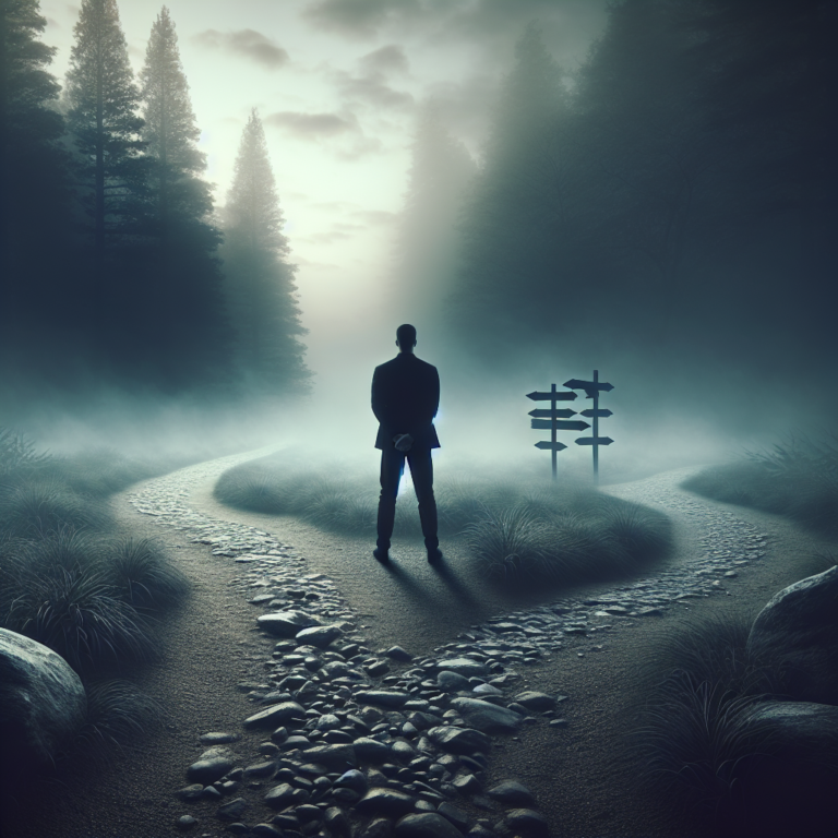 Embracing Self-Respect: The Key to Earning Others’ Esteem