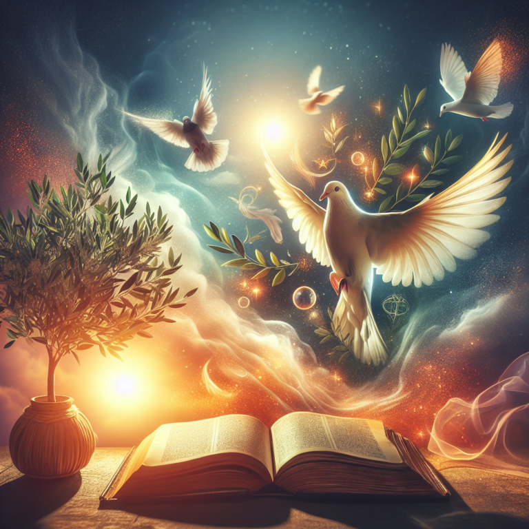 Unshakeable Trust: Embracing Faith’s Transforming Power