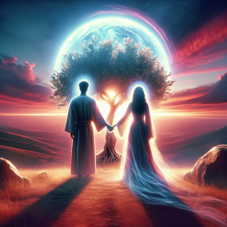 Unlock the Secret to Lasting Relationships: Discover Transformative Power in This Bible Verse