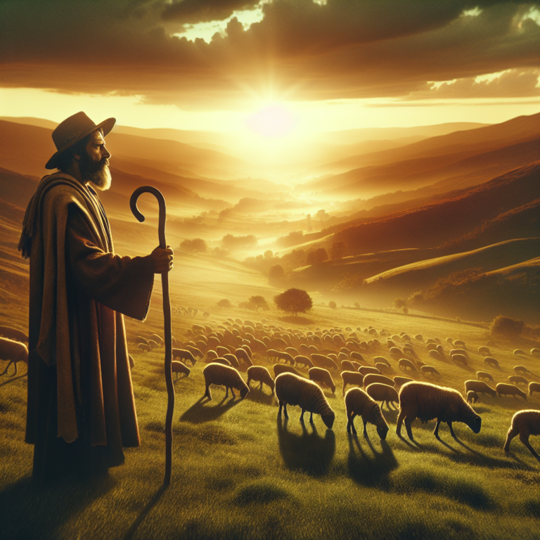 Embracing Faith: The Power of Belief in Mark 9:23