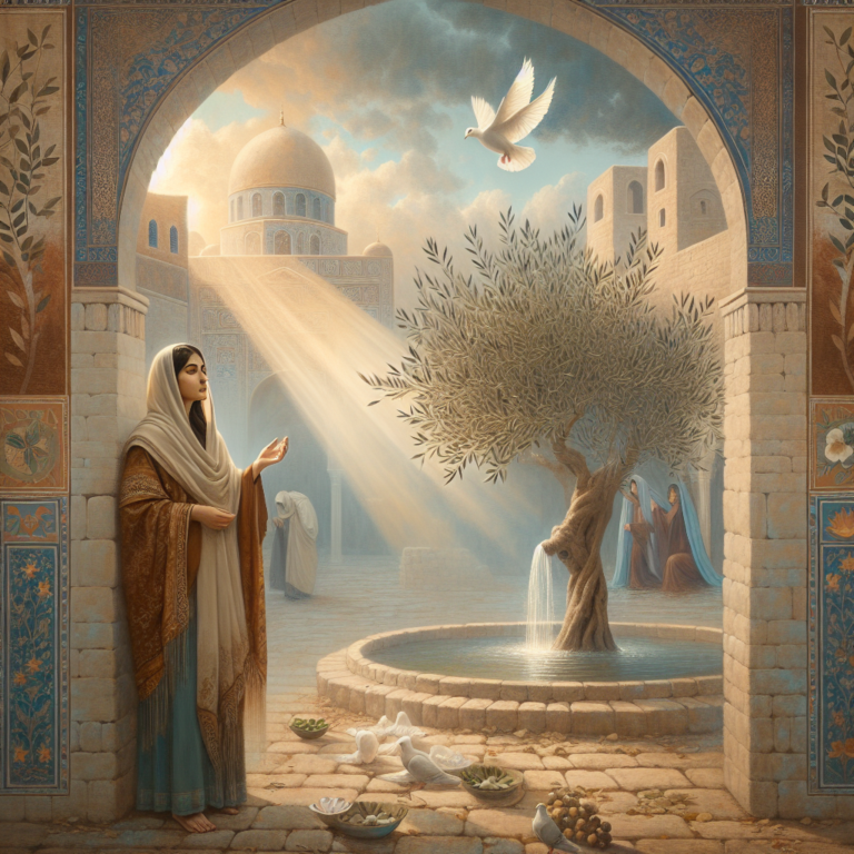 Embracing God’s Promises: A Study of 2 Corinthians 1:20