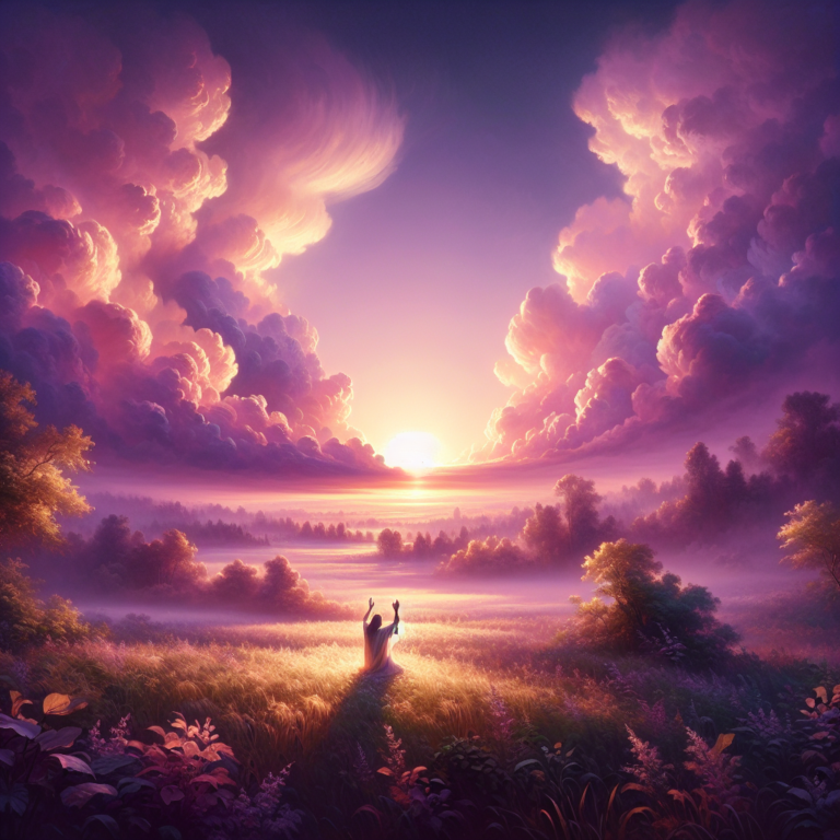 Believing in Prayer: Embracing Faith through Mark 11:24