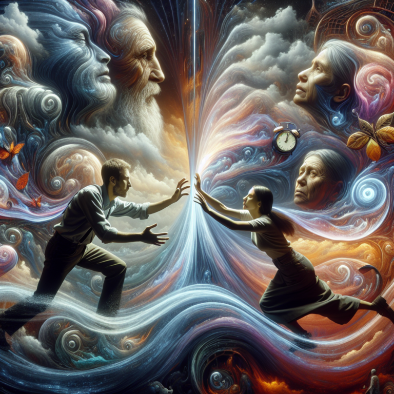 Divine Love and the Mind’s Renewal: Lessons from Eternal Sunshine and Scripture