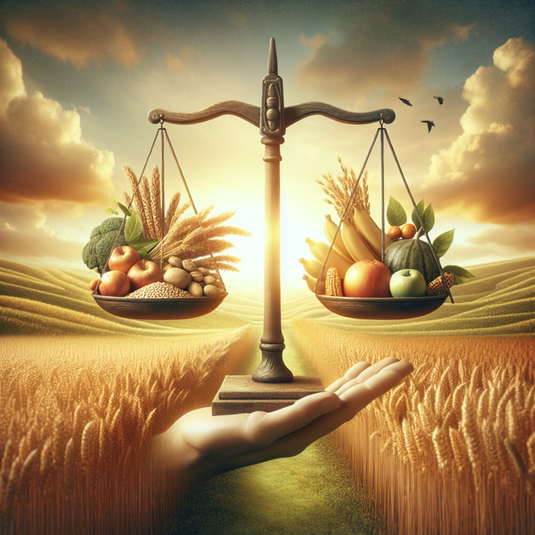 Unlock Financial Abundance: Discover the Bible Verse That Transforms Your Wealth Mindset