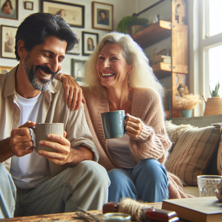 Love in Every Moment: Cultivating Time for Your Marriage