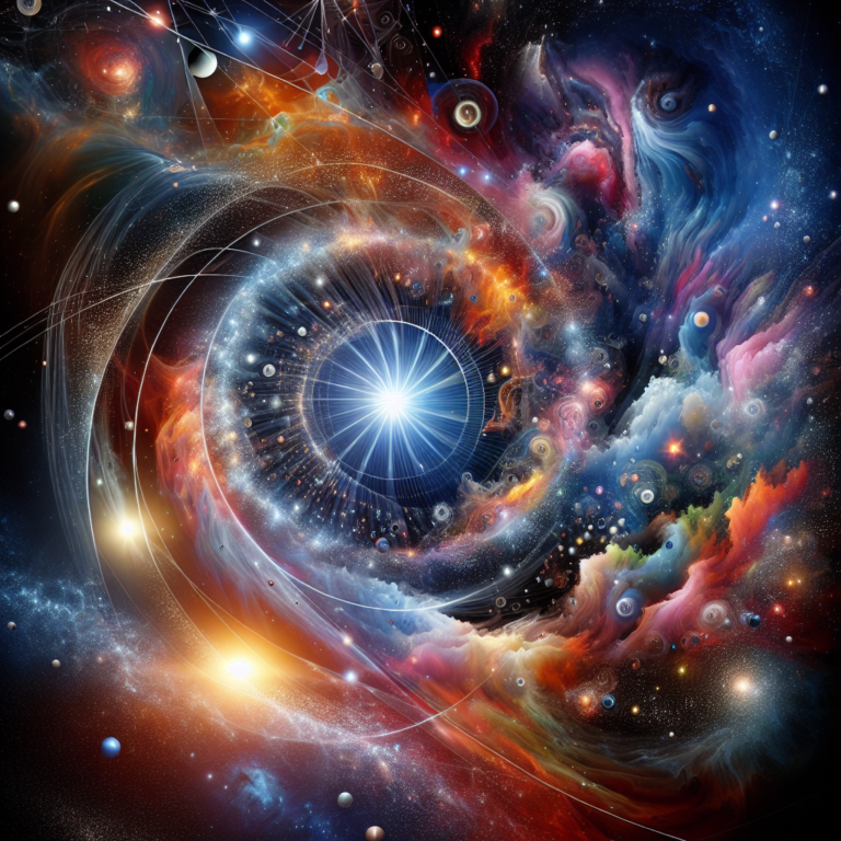 Unraveling the Cosmos: Understanding the Big Bang Theory and its Impact on Modern Astronomy