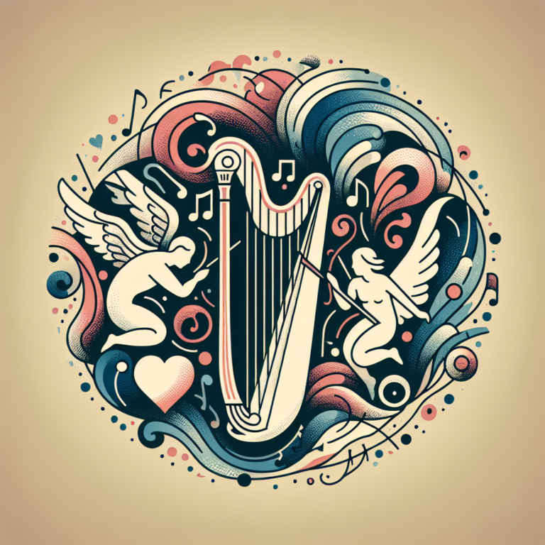 Finding Divine Love: A Devotional Journey Through Fifty Fifty’s ‘Cupid’ and Biblical Teachings