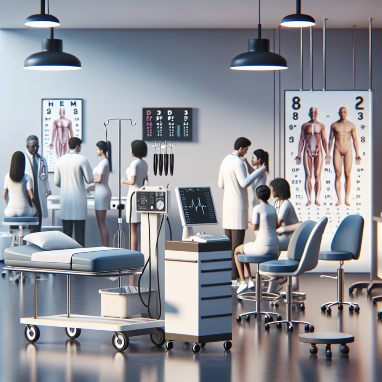 Embracing Wellness: The Spiritual Call to Routine Health Check-ups