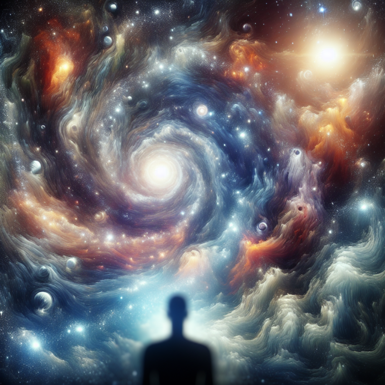 Exploring the Anthropic Principle: Understanding Our Place in the Universe