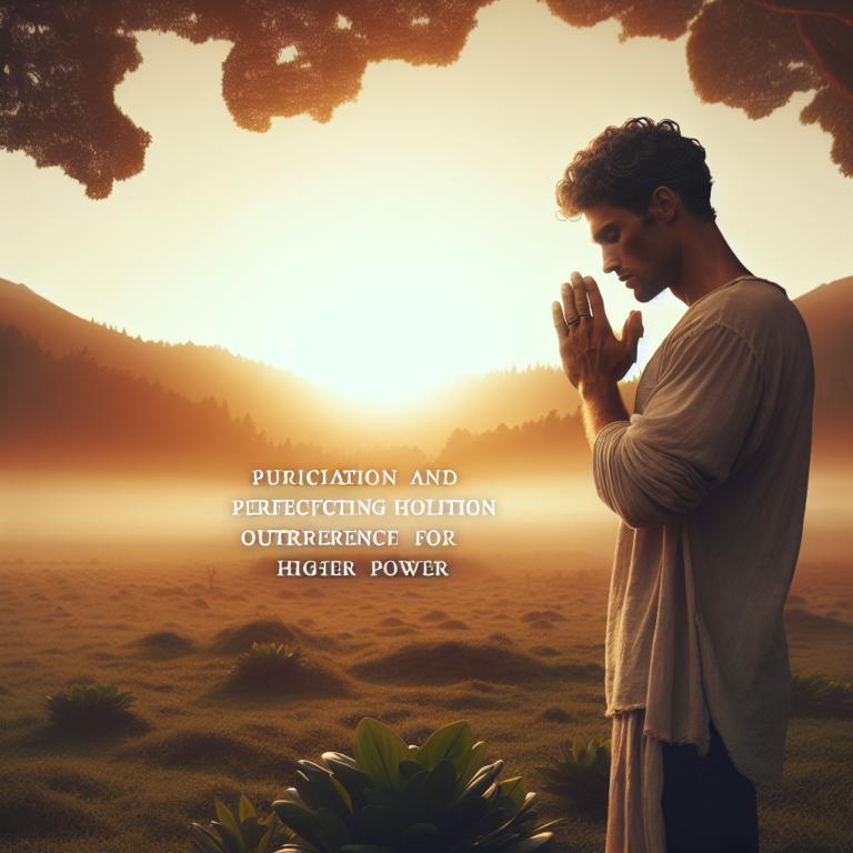 Embracing Holiness: A Study on 2 Corinthians 7:1