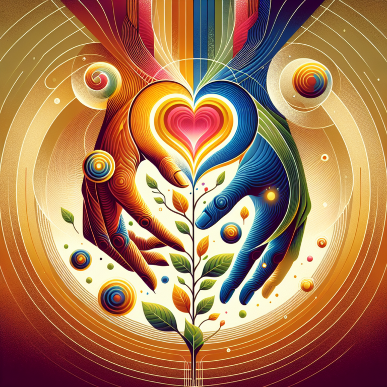 Faithful Unions: Growing Together in Love and Trust