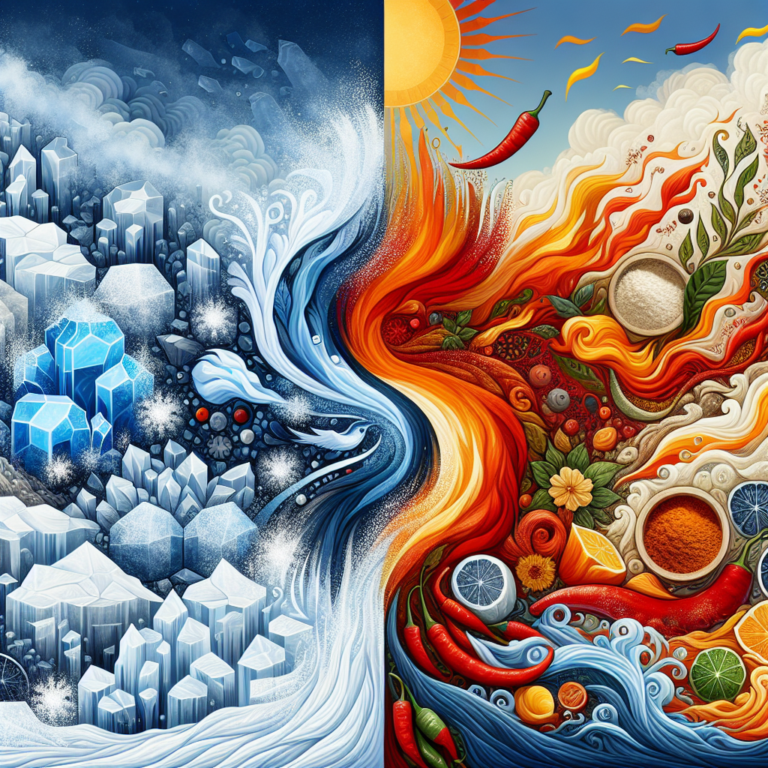 Finding the Spice of Life: Biblical Reflections with Ice Spice