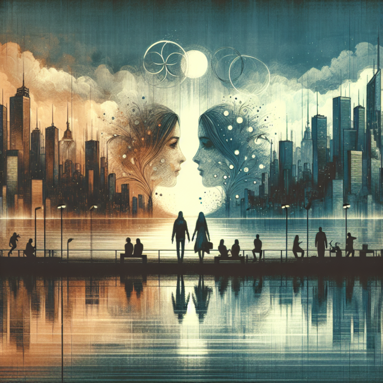 Finding Meaning: Spiritual Lessons from ‘Lost in Translation’ and the Bible