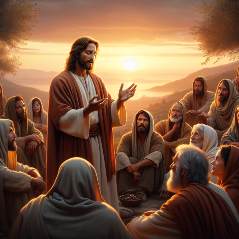Whispers of the Heart: Embracing the Power of Prayer