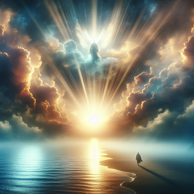 Divine Wonders: Unveiling the Miracles of Faith