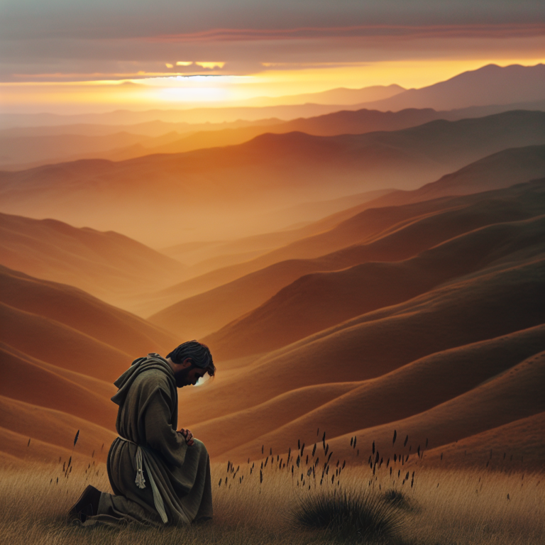 Unlock the Power of True Humility: Discover Divine Wisdom in This Inspiring Bible Verse