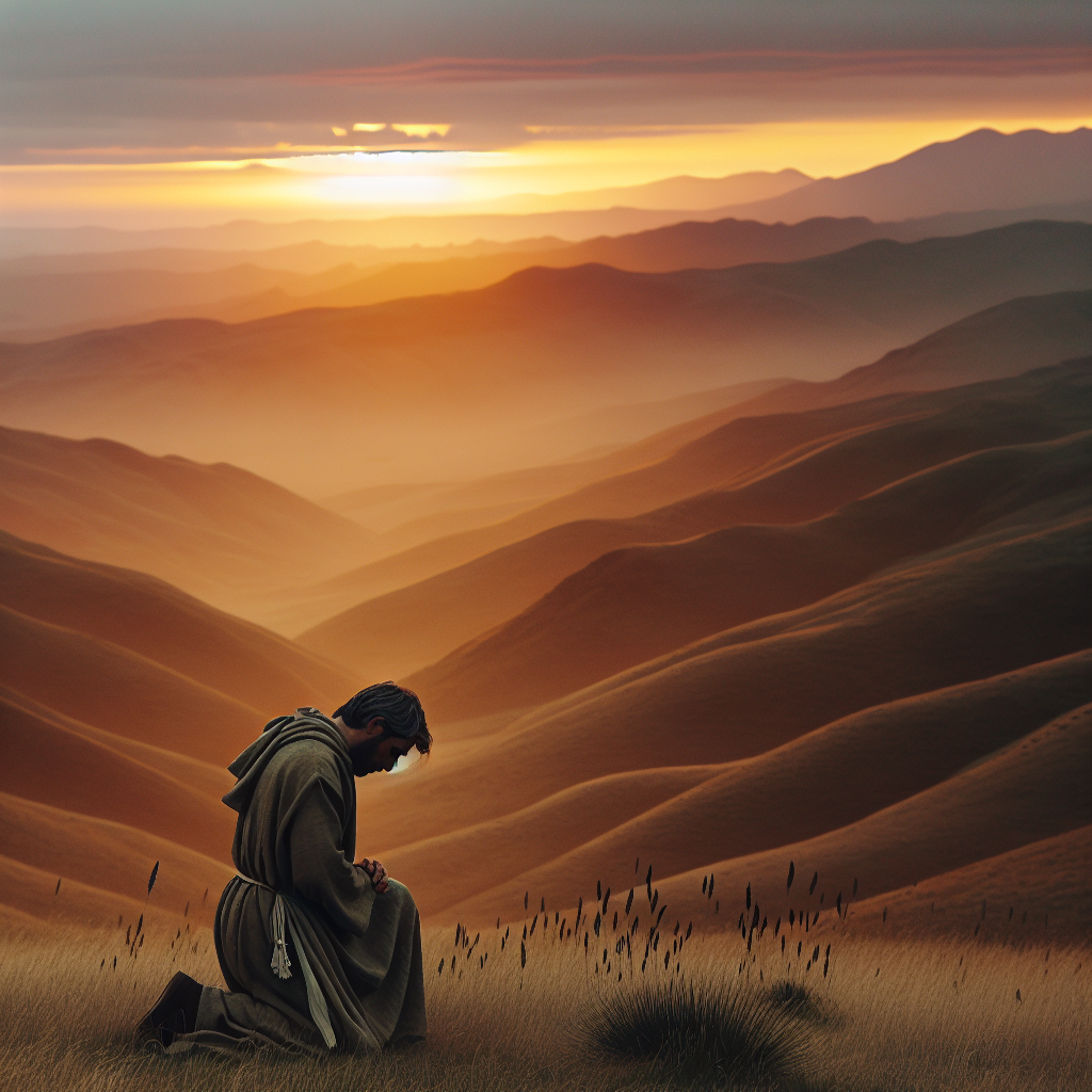 Unlock the Power of True Humility: Discover Divine Wisdom in This Inspiring Bible Verse