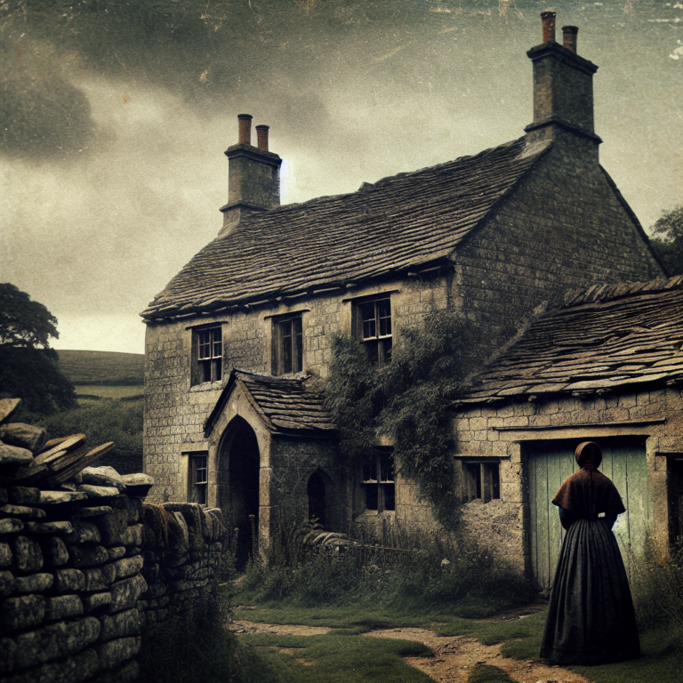 Faith and Redemption: Lessons from The Tenant of Wildfell Hall and Scripture
