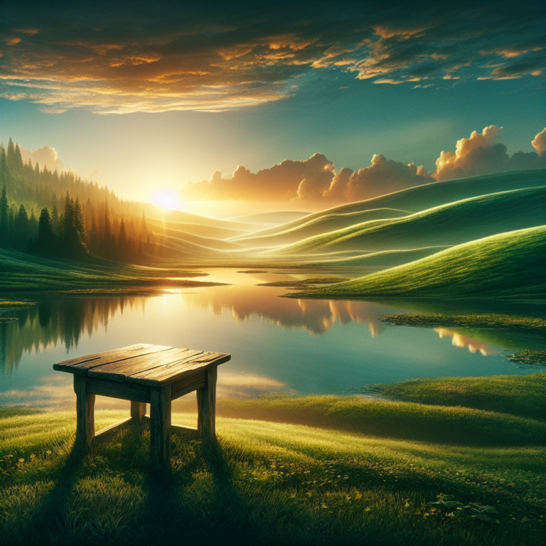 Unlock Daily Joy: Discover the Timeless Secret to True Contentment in Your Life Today