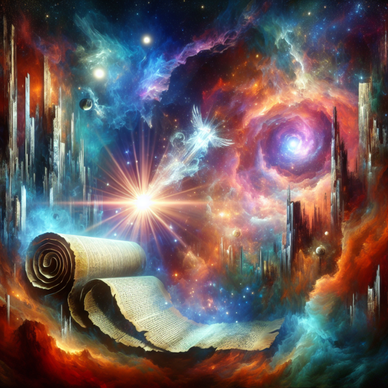 Voices of Revelation: Navigating the Prophecies of the Last Days