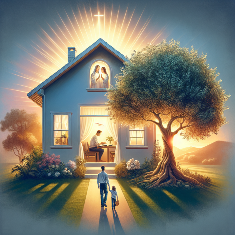 Guided by Grace: Cultivating Discipline in Christian Homes