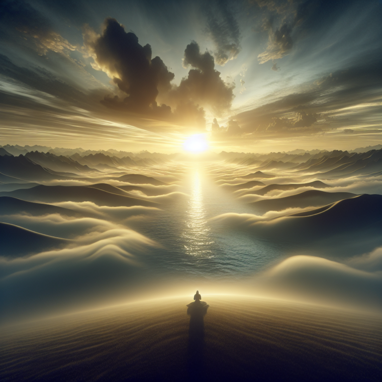 Unwavering Faith: A Prayer for Strength and Sustenance