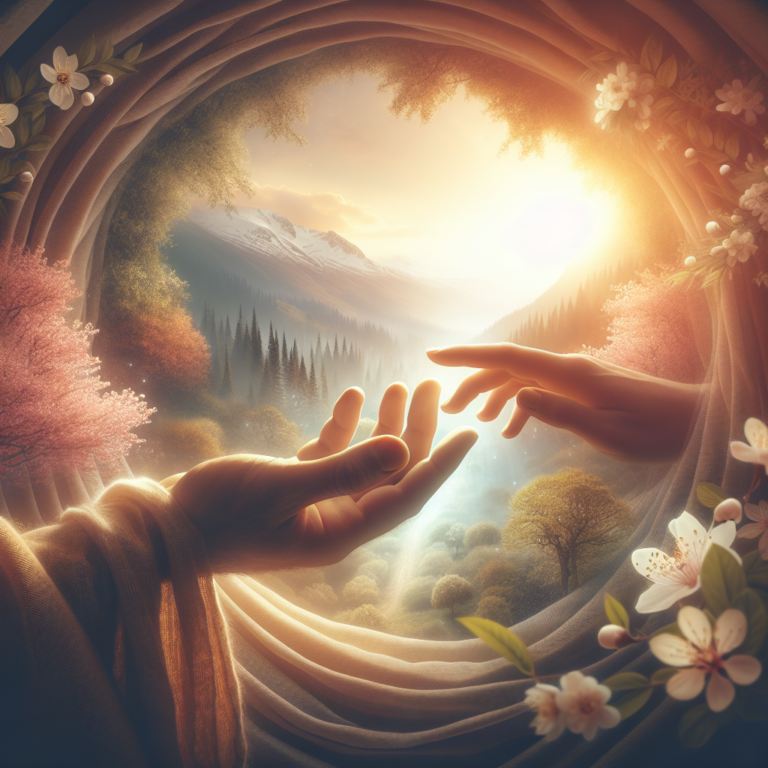 Unlock the Transformative Power of Compassion: Discover How a Single Bible Verse Can Deepen Your Faith and Enrich Your Life