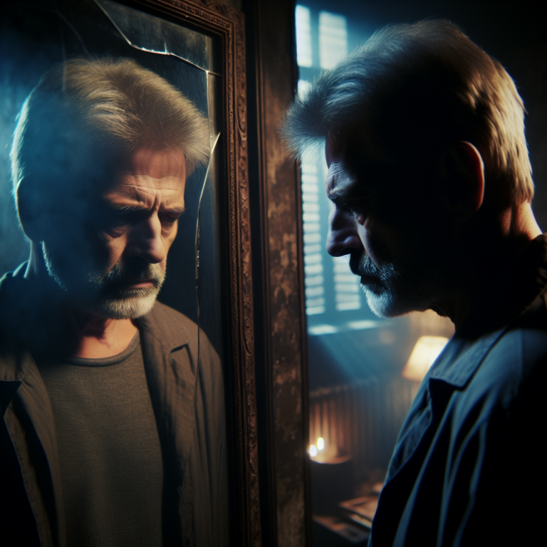 Finding Faith Within: Trusting Yourself to Trust Others