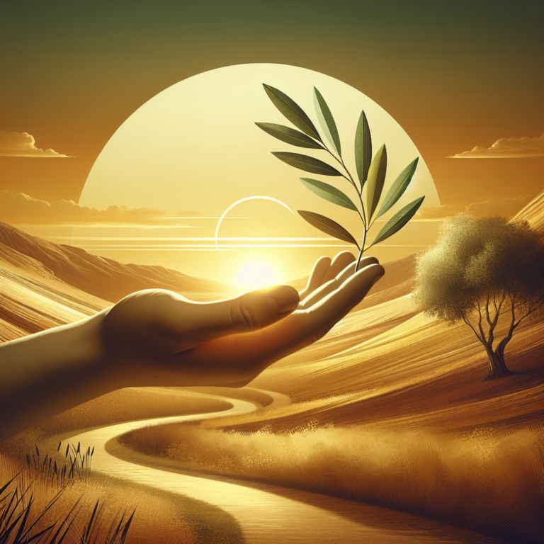 Restoring Hope: A Journey to Renewed Faith and Joy