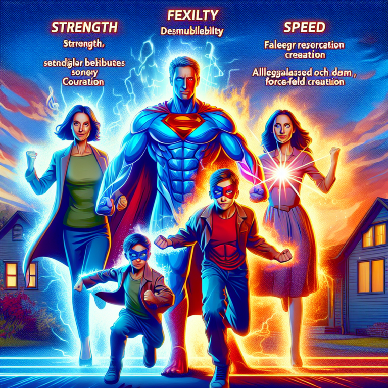 Unmasking Courage: Biblical Lessons from The Incredibles