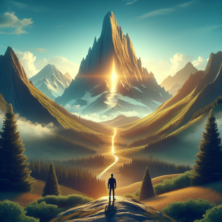 Embrace the Power of Now: Crafting Your New Beginning