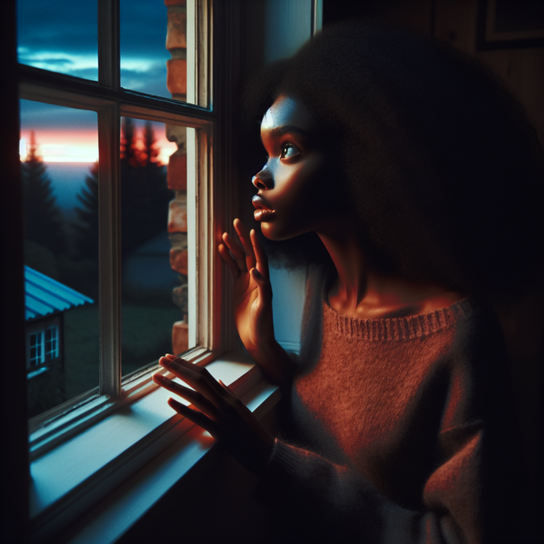 Inner Illumination: Finding Strength Beyond External Views