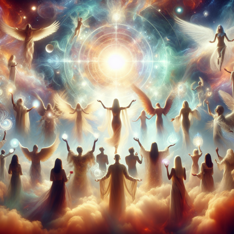 Blessed in Christ: Exploring Our Spiritual Riches in Ephesians 1:3