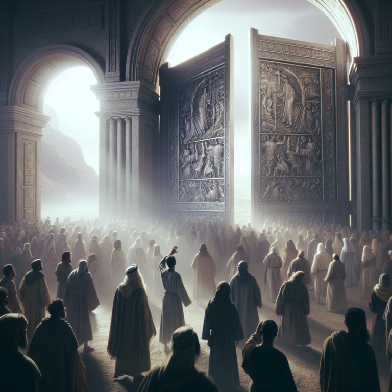 Living Beyond Words: Embracing the True Call in Matthew 7:21