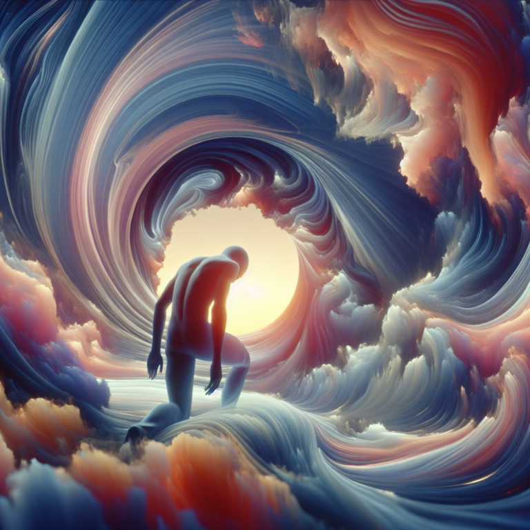 Reflect Within: Unlocking the Power of Your Dreams