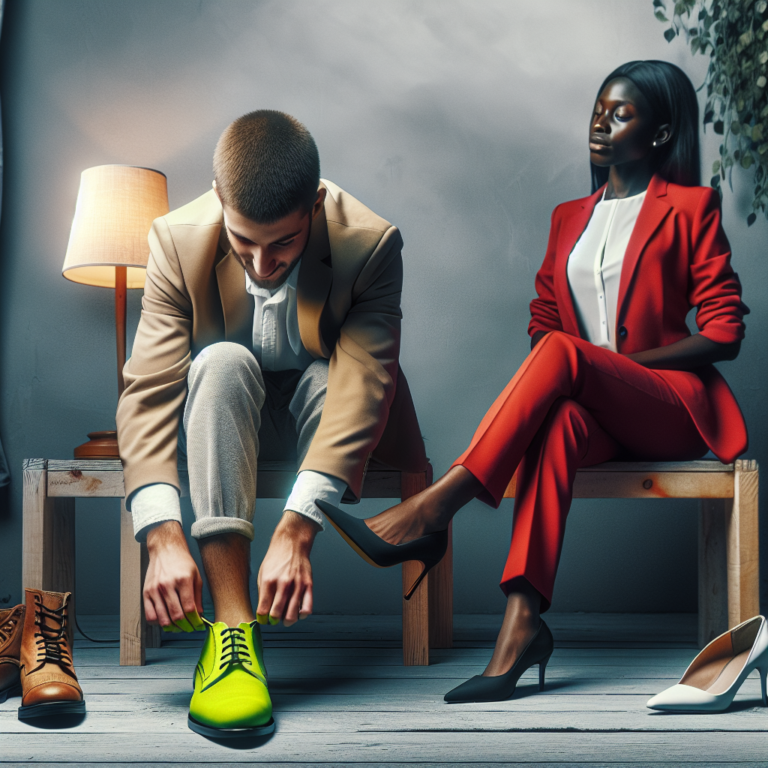 Finding Your Perfect Fit: Embracing Your Unique Path in Life