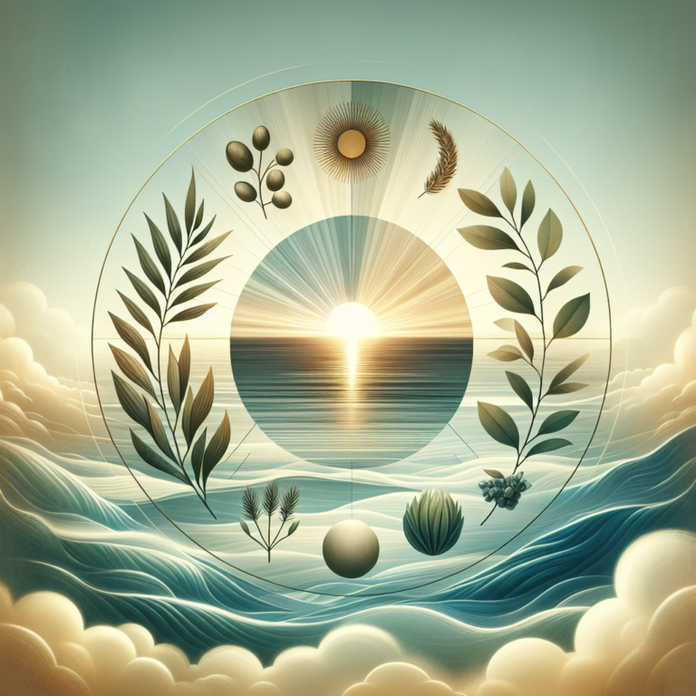 Anchored in Promise: Finding Hope in God’s Divine Plan